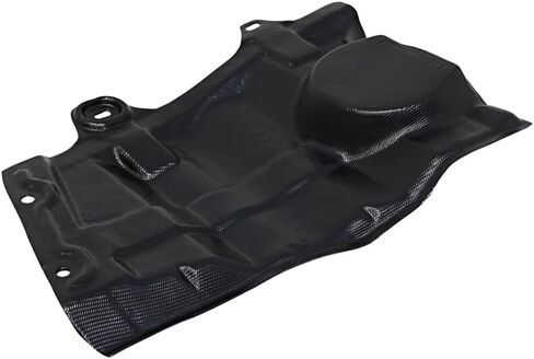 For 2002 2003 2004 2005 2006 Nissan Altima 2004-2008 Maxima Under Engine Splash Shield Cover Driver and Passenger Pair Side in Saudi Arabia