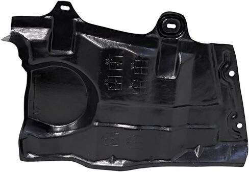 For 2002 2003 2004 2005 2006 Nissan Altima 2004-2008 Maxima Under Engine Splash Shield Cover Driver and Passenger Pair Side in Saudi Arabia