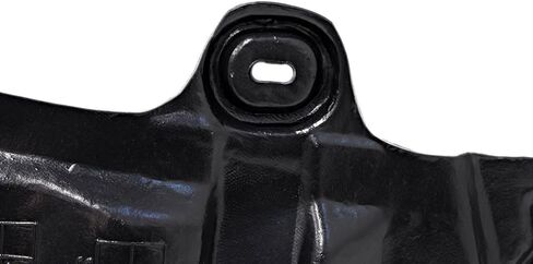 For 2002 2003 2004 2005 2006 Nissan Altima 2004-2008 Maxima Under Engine Splash Shield Cover Driver and Passenger Pair Side in Saudi Arabia