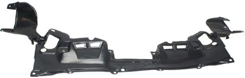 Perfit Liner New Replacement Parts Front Engine Splash Shield for 2012-2014 Honda Civic 2013-2015 Acura ILX Fit HO1228136 74111TR3A00 in Saudi Arabia