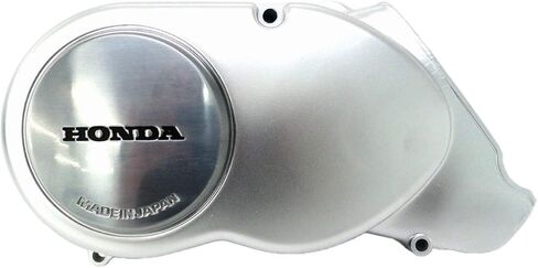 OEM Compatible with 1968-78 Z50AK Mini Trail 1979-93 Z50R Left Side Engine Magneto Cover in Saudi Arabia