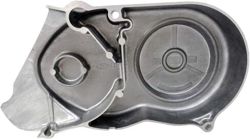 OEM Compatible with 1968-78 Z50AK Mini Trail 1979-93 Z50R Left Side Engine Magneto Cover in Saudi Arabia