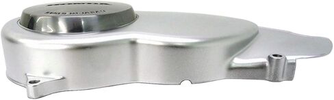OEM Compatible with 1968-78 Z50AK Mini Trail 1979-93 Z50R Left Side Engine Magneto Cover in Saudi Arabia