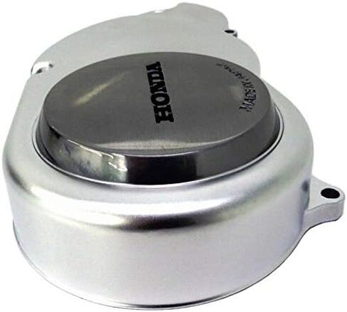 OEM Compatible with 1968-78 Z50AK Mini Trail 1979-93 Z50R Left Side Engine Magneto Cover in Saudi Arabia