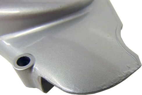 OEM Compatible with 1968-78 Z50AK Mini Trail 1979-93 Z50R Left Side Engine Magneto Cover in Saudi Arabia