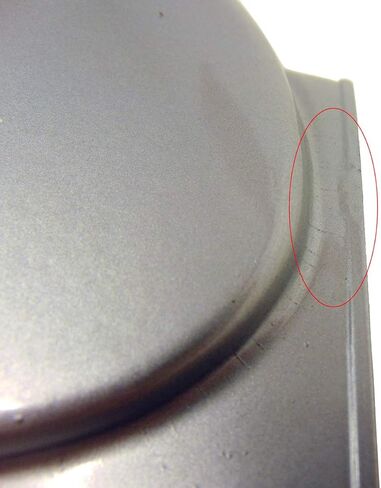OEM Compatible with 1968-78 Z50AK Mini Trail 1979-93 Z50R Left Side Engine Magneto Cover in Saudi Arabia