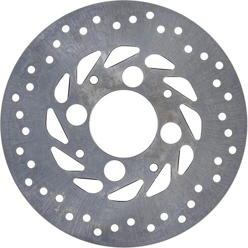 NICHE Rear Brake Rotor for 2011-2016 Honda CB1000R 43251-MFN-D01 Motorcycle in Saudi Arabia