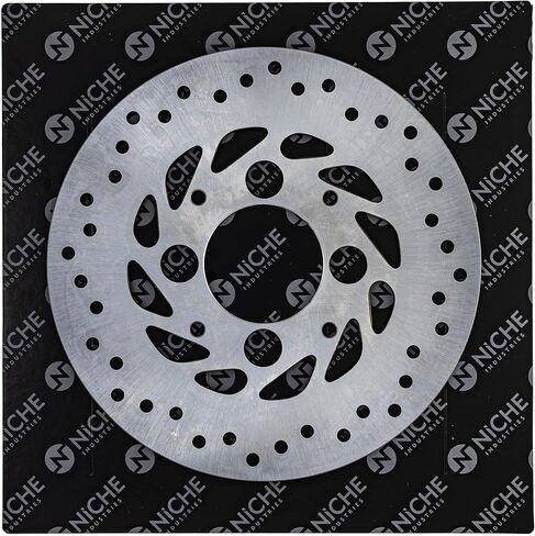 NICHE Rear Brake Rotor for 2011-2016 Honda CB1000R 43251-MFN-D01 Motorcycle in Saudi Arabia