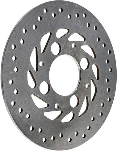 NICHE Rear Brake Rotor for 2011-2016 Honda CB1000R 43251-MFN-D01 Motorcycle in Saudi Arabia