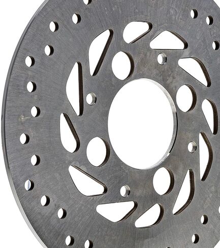 NICHE Rear Brake Rotor for 2011-2016 Honda CB1000R 43251-MFN-D01 Motorcycle in Saudi Arabia