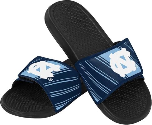 FOCO Minnesota Golden Gophers NCAA Mens Legacy Sport Slide - S in Saudi Arabia