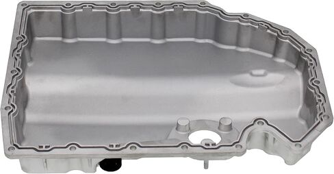 Dorman 264-889 Engine Oil Pan Compatible with Select Audi/Seat/Volkswagen Models (OE FIX) in Saudi Arabia