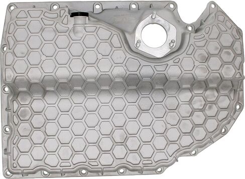 Dorman 264-889 Engine Oil Pan Compatible with Select Audi/Seat/Volkswagen Models (OE FIX) in Saudi Arabia