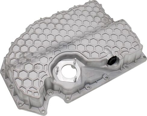 Dorman 264-889 Engine Oil Pan Compatible with Select Audi/Seat/Volkswagen Models (OE FIX) in Saudi Arabia