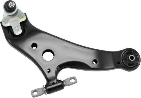 طقم التعليق الأمامي، ذراع التحكم بمفاصل الكرة، قضيب ربط مثبت، قضيب ربط متوافق مع 2010-2015 لكزس RX350 RX450h، 2008-2019 تويوتا هايلاندر، 2009-2015 فينزا in Kuwait