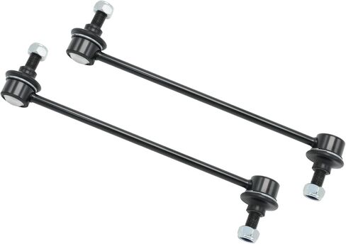 طقم التعليق الأمامي، ذراع التحكم بمفاصل الكرة، قضيب ربط مثبت، قضيب ربط متوافق مع 2010-2015 لكزس RX350 RX450h، 2008-2019 تويوتا هايلاندر، 2009-2015 فينزا in Kuwait