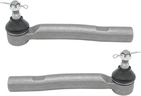 طقم التعليق الأمامي، ذراع التحكم بمفاصل الكرة، قضيب ربط مثبت، قضيب ربط متوافق مع 2010-2015 لكزس RX350 RX450h، 2008-2019 تويوتا هايلاندر، 2009-2015 فينزا in Kuwait