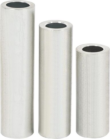 مجموعة دعامة المولد وقضيب التوتر من HECASA متوافقة مع 1968-1993 Ford 289 302 5.0L V8 مجموعة دعامات المولد المصنوعة من الألومنيوم الفضي المصقول in Kuwait