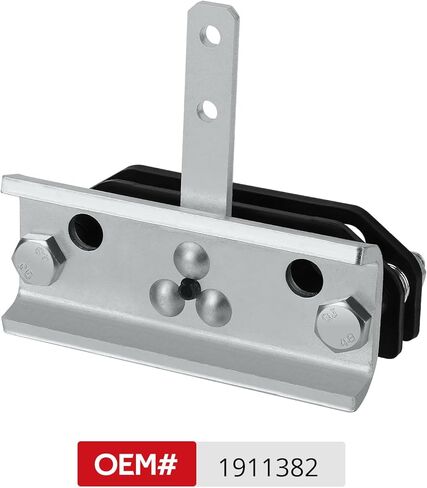JAVIK Parking Brake Caliper Aasy Fit for Polaris Ranger 500 700 800 Die-sel 900 EV 2009-2014 LSV 2011-2012, OEM# 1911382 in Saudi Arabia