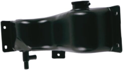 RE61879 RE154389 Coolant Tank Fits for John Deere Engine 6076 6081 8100 8110 8200 in Kuwait