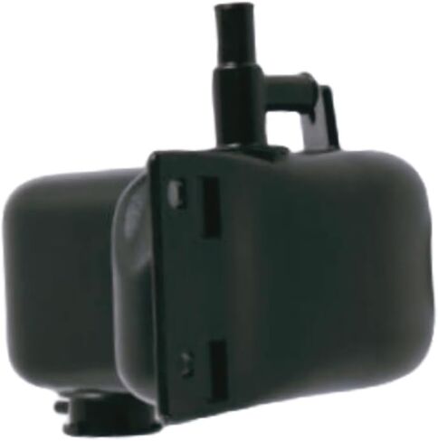 RE61879 RE154389 Coolant Tank Fits for John Deere Engine 6076 6081 8100 8110 8200 in Kuwait