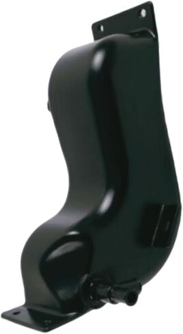 RE61879 RE154389 Coolant Tank Fits for John Deere Engine 6076 6081 8100 8110 8200 in Kuwait