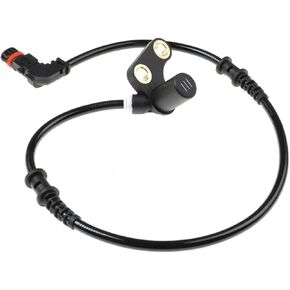 مستشعر سرعة عجلة المحور الأمامي/الخلفي 2025402717 2025402817 4 قطعة in Kuwait