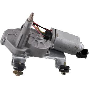 N26R-9870026000 98700-26000 Rear Windshield Wiper Motor Linkage Assembly Compatible For Hyundai Santafe 2001-2006 in Kuwait