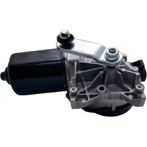 Wiper Motor Compatible For CHEVROLET Express 1500/2500 /3500 2003-2007 OE #88958135;401047 in Kuwait