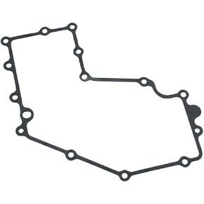 Motorcycle Engine Cylinder Generator Crankcase Clutch Cover Gasket Compatible With 400 EX400 2018-2021 Z400 ER400 2019-2021(Gasket kit) in Kuwait
