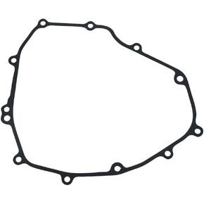 Motorcycle Engine Cylinder Generator Crankcase Clutch Cover Gasket Compatible With 400 EX400 2018-2021 Z400 ER400 2019-2021(Gasket kit) in Kuwait