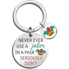 هدايا ماهجونج للنساء، هدايا سلسلة مفاتيح ماه جونج لمحبي ماجونج، إكسسوارات ماه جونج اللطيفة in Kuwait