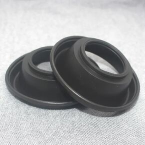 Compatible With Motorcycle Models TDM850 TRX850 1991 1998 1996 2000 Plunger Diaphragm Aftermarket Replacement(4 pcs) in Saudi Arabia
