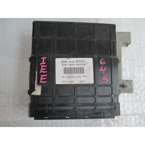 وحدة التحكم في المحرك ECM تناسب 02-03 متوافقة مع Mitsubishi Diamante MR 578512 MR578512 in Kuwait