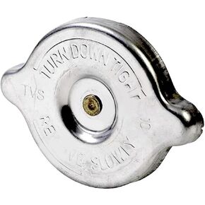 غطاء الرادياتير وخزان التيار الكهربائي لماك (10 رطل لكل بوصة مربعة) 2-1/4 بوصة يستبدل # 16MF263 # ERC-8382 in Kuwait