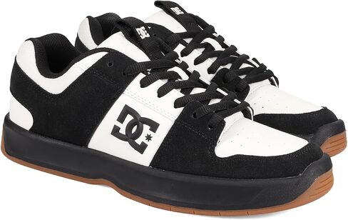 DC Men's Heathrow Casual Skate Shoe in Saudi Arabia