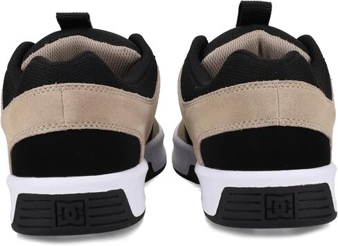 DC Men's Heathrow Casual Skate Shoe in Saudi Arabia