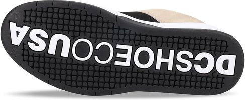 DC Men's Heathrow Casual Skate Shoe in Saudi Arabia