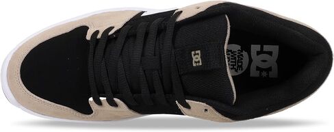 DC Men's Heathrow Casual Skate Shoe in Saudi Arabia