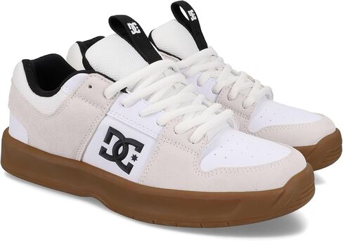DC Men's Heathrow Casual Skate Shoe in Saudi Arabia