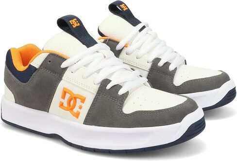 DC Men's Heathrow Casual Skate Shoe in Saudi Arabia