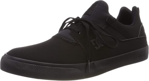 DC Men's Heathrow Casual Skate Shoe in Saudi Arabia