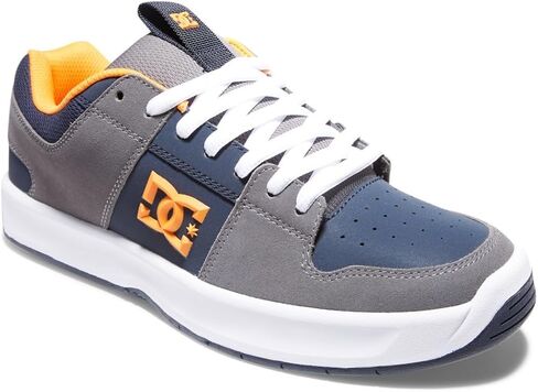 DC Men's Heathrow Casual Skate Shoe in Saudi Arabia