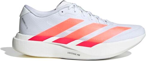 adidas Mens Adizero Evolution Sl Running Shoes in Saudi Arabia