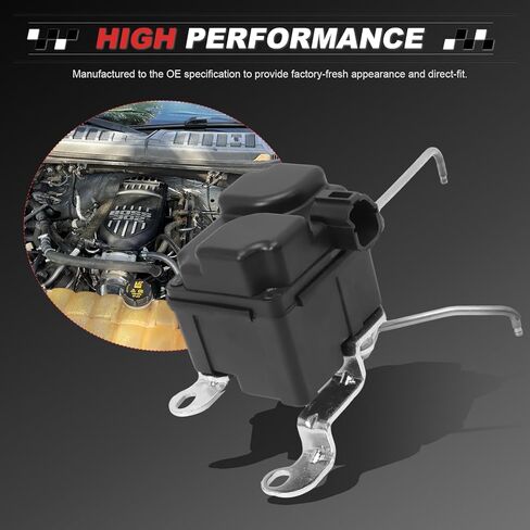 صمام التحكم في عداء مشعب السحب لـ F-150 2005-2008، مونتيري 2004-2007، Freestar 3.9L 4.2L 2004-2007 استبدال OE 3FZE-9J559-BB in Saudi Arabia