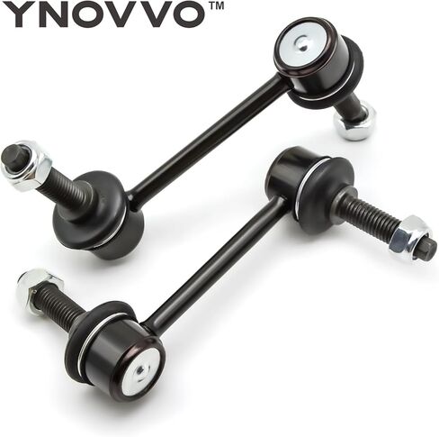 2pcs K750159 Front Stabilizer Sway Bar Links Compatible with Ford Edge 2007-2014 for Lincoln MKX 2007-2015 Replace OE 7T4Z-5K483-A 46G20749A 536-087 7T4Z5K483A MS40817 in Saudi Arabia