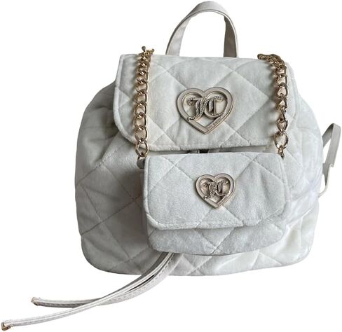 Juicy Couture Fashion Item 2in1 Backpack in Saudi Arabia