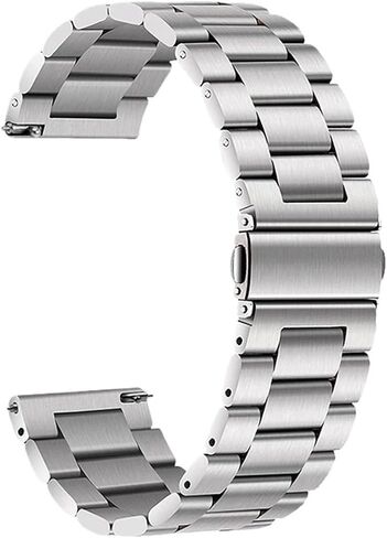 24mm Stainless steel Watch band Fit for Casio PROTREK PRG-650 600 PRW-6600Y in Saudi Arabia