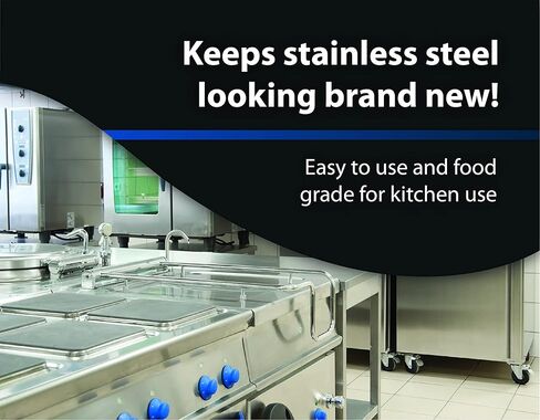 زيت معدني نقي 100% من الدرجة الغذائية USP، 1 كوارت (32 أونصة)، كتلة الجزار وزيت لوح التقطيع in Kuwait