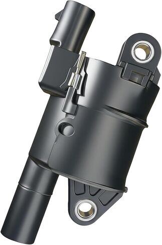 1 قطعة UF414 حزمة ملف الإشعال المستديرة ل V8 4.8 5.3 6.0 تشيفي سيلفرادو تاهو تريل بليزر اكسبرس أفالانش C أديلاك إسكاليد جي إم سي سييرا يوكون/XL 2007-2017 D514A in Kuwait